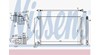 Condensor (Nissens) gallery thumbnail